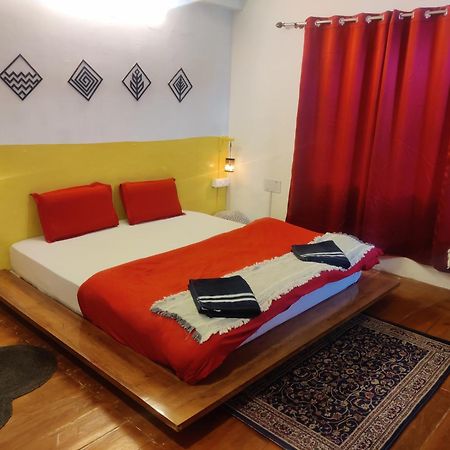 Mitra Hostel Mcleodganj McLeod Ganj Exterior foto