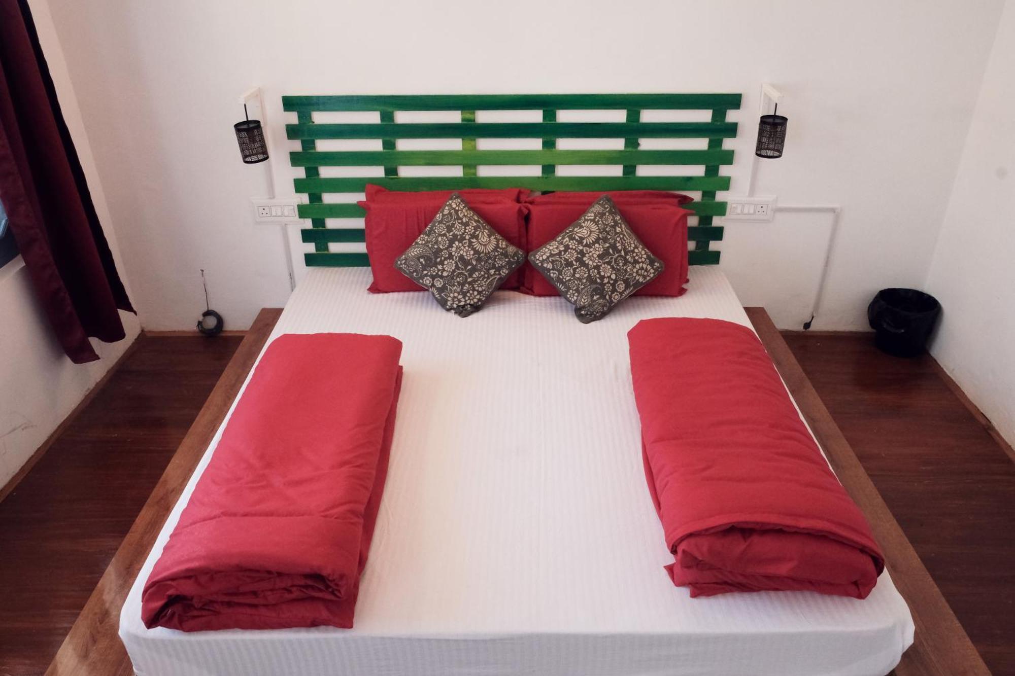 Mitra Hostel Mcleodganj McLeod Ganj Exterior foto
